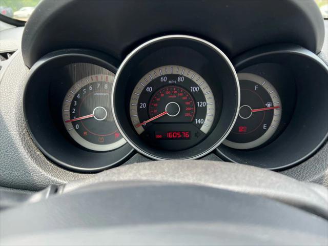 used 2011 Kia Forte car, priced at $3,495