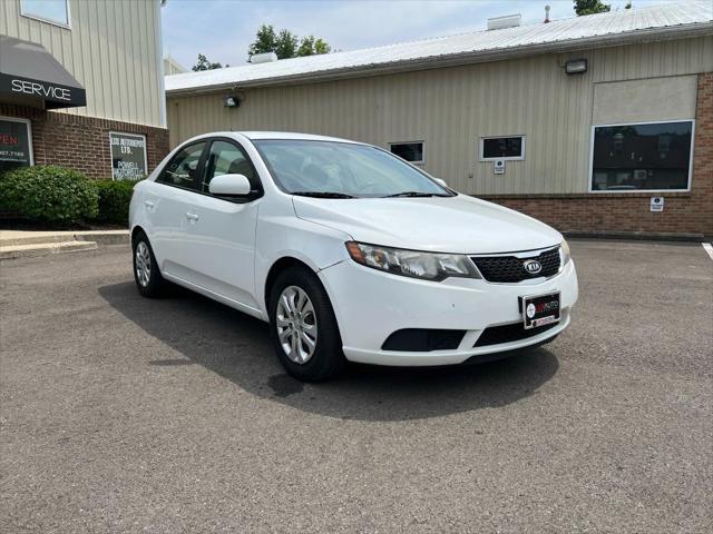 used 2011 Kia Forte car, priced at $3,495