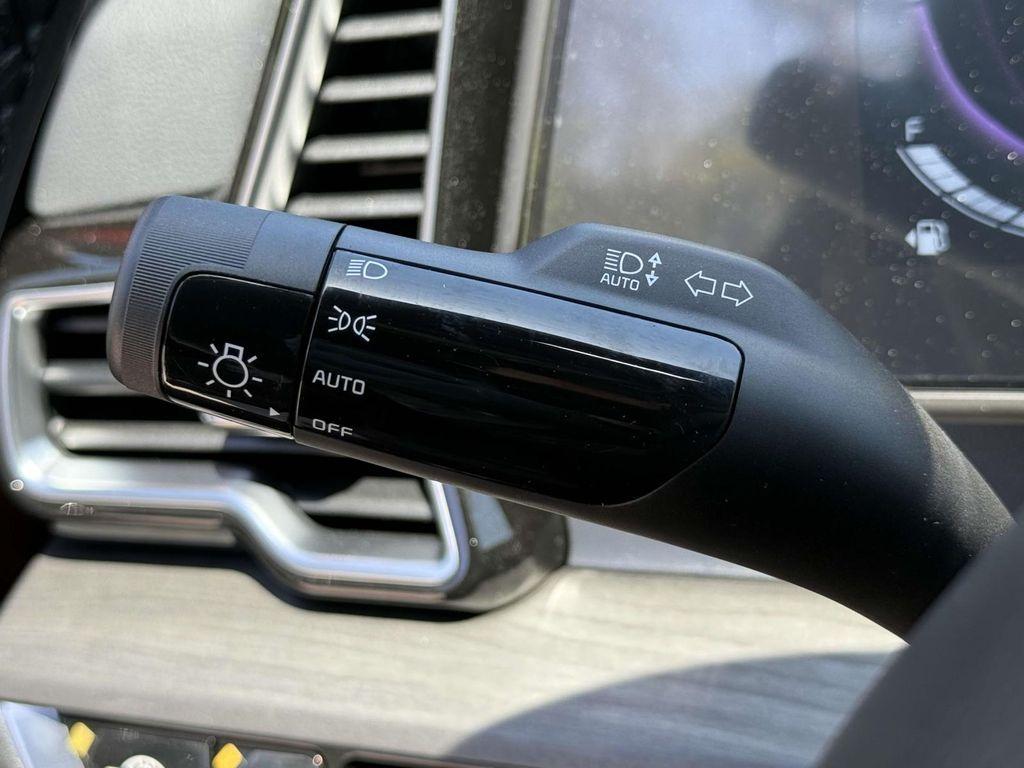 new 2025 Kia Sportage car, priced at $34,877