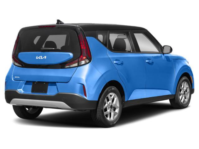 new 2024 Kia Soul car, priced at $23,140