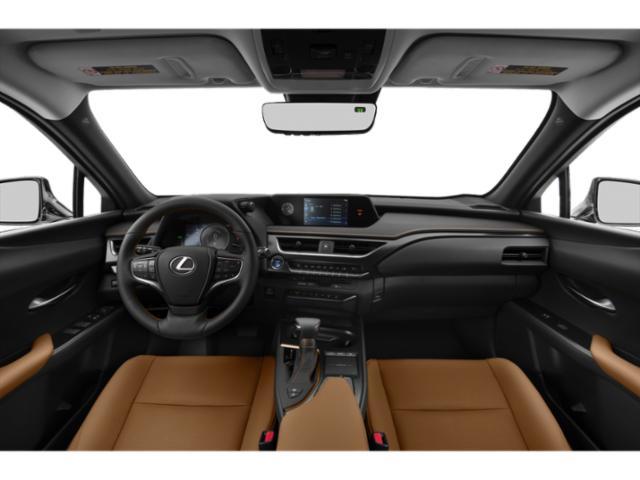 used 2021 Lexus UX 250h car, priced at $27,498