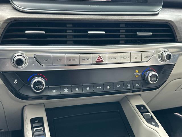 used 2020 Kia Telluride car, priced at $17,999
