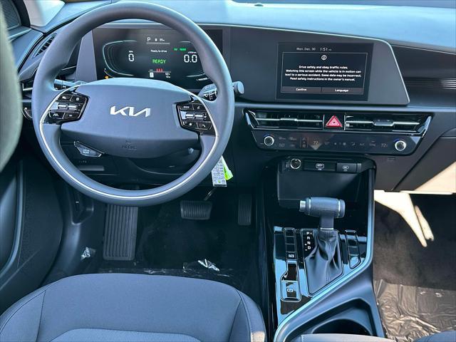 new 2025 Kia Niro car, priced at $24,830