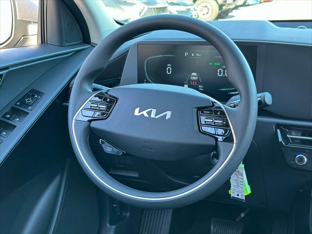 new 2025 Kia Niro car, priced at $24,830