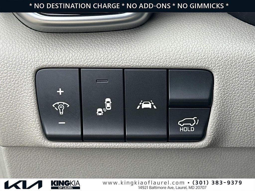 used 2020 Kia Sportage car, priced at $13,800