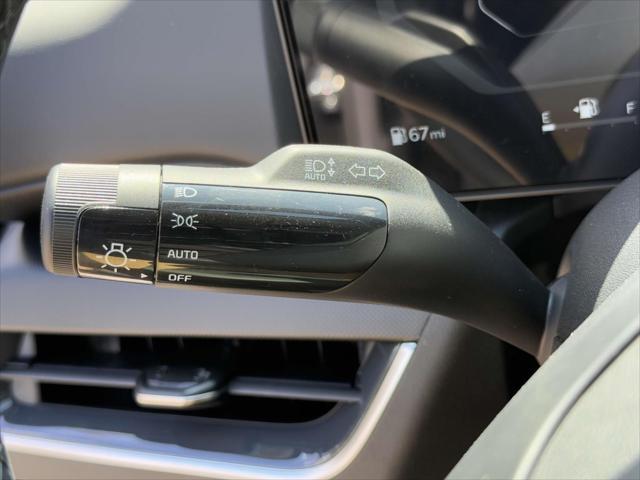new 2025 Kia K4 car, priced at $24,500
