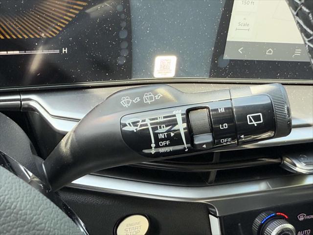 new 2025 Kia Sorento car, priced at $40,000