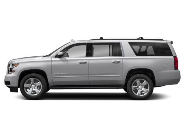 used 2020 Chevrolet Suburban car, priced at $26,898