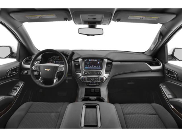 used 2020 Chevrolet Suburban car, priced at $26,898