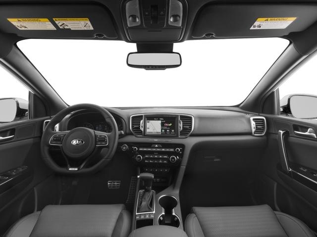 used 2017 Kia Sportage car, priced at $16,000