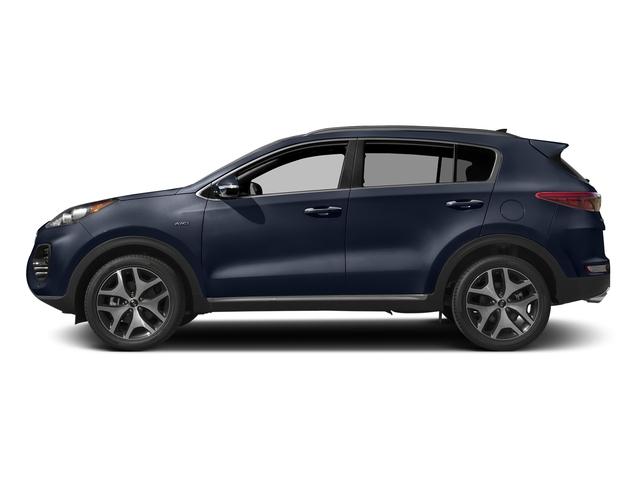 used 2017 Kia Sportage car, priced at $16,000