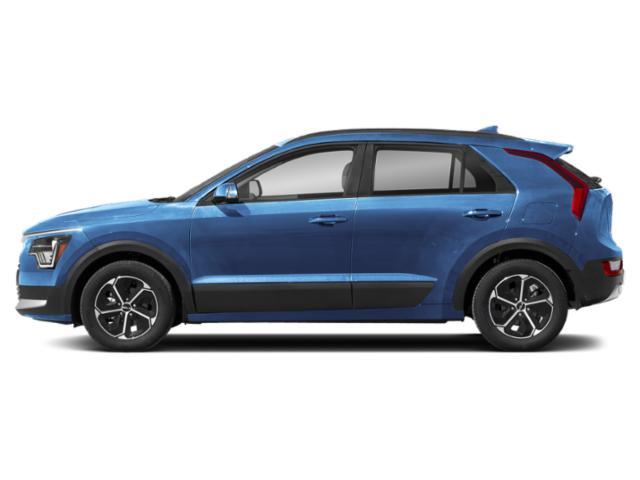 new 2025 Kia Niro car, priced at $29,840