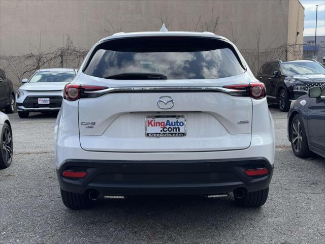 used 2019 Mazda CX-9 car, priced at $19,798