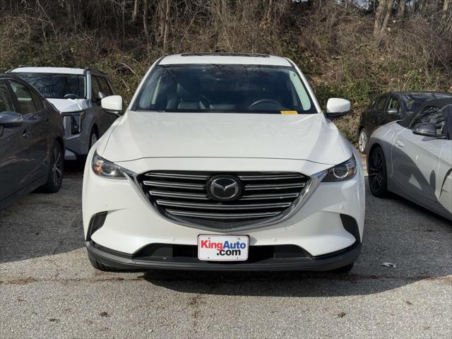 used 2019 Mazda CX-9 car, priced at $19,798