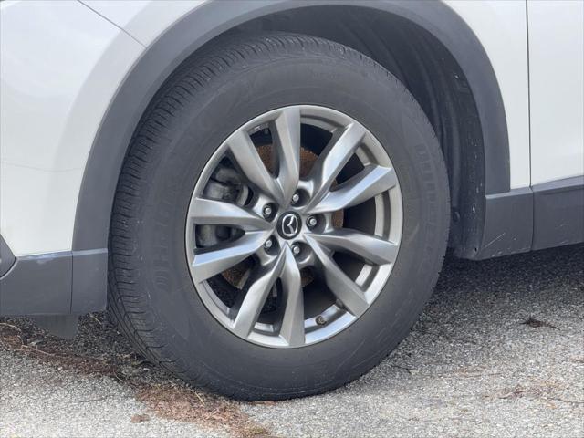 used 2019 Mazda CX-9 car, priced at $19,798