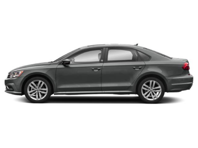 used 2019 Volkswagen Passat car, priced at $15,500