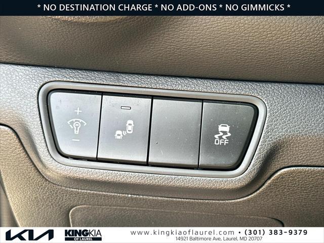 used 2022 Kia Forte car, priced at $21,498