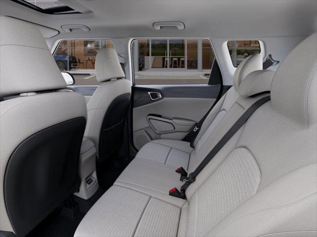 new 2025 Kia Soul car, priced at $26,000