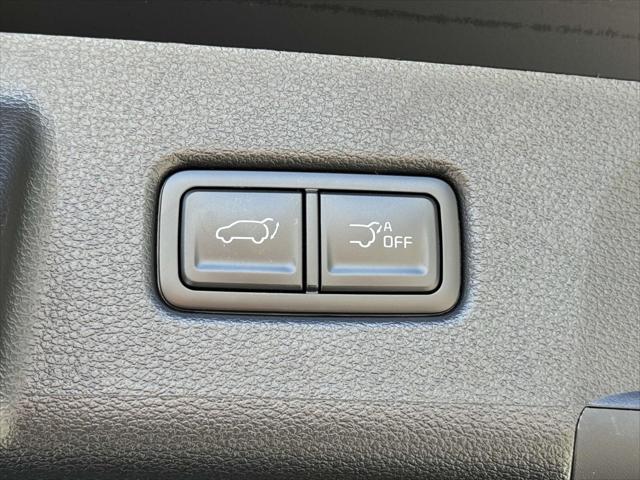 new 2025 Kia Telluride car, priced at $55,000