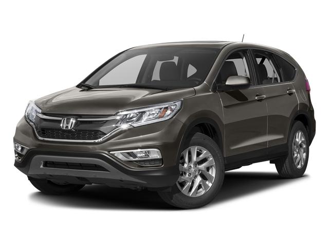 used 2016 Honda CR-V car, priced at $13,750