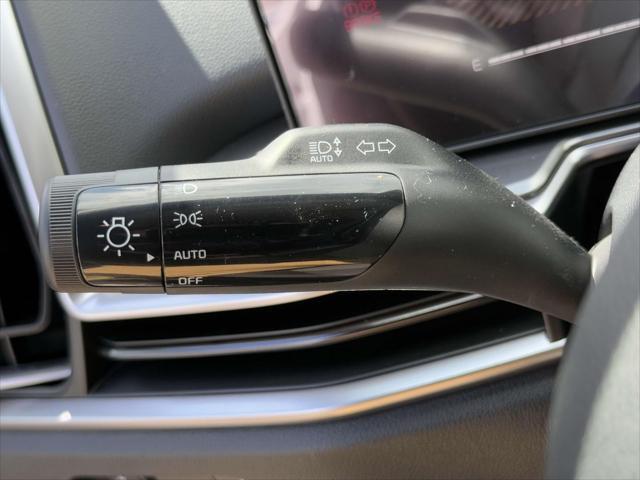 new 2025 Kia Sorento car, priced at $34,350