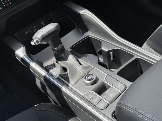 new 2025 Kia Sorento car, priced at $34,350