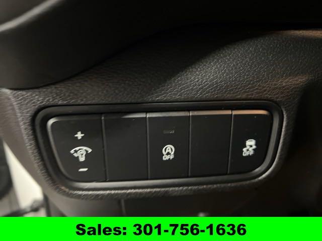 used 2022 Kia Soul car, priced at $18,295