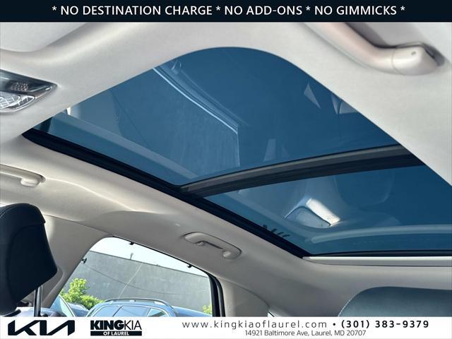used 2022 Genesis GV70 car, priced at $35,898