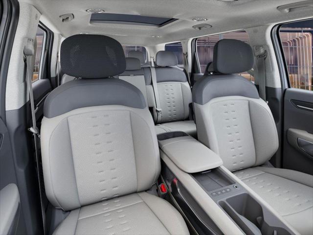 new 2026 Kia EV9 car, priced at $66,470