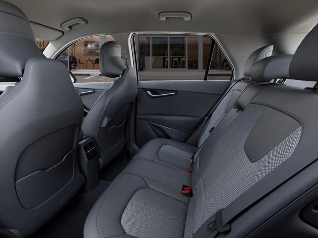 new 2025 Kia Niro car, priced at $30,750