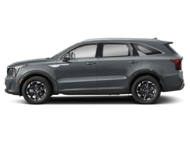 new 2024 Kia Sorento car, priced at $34,570