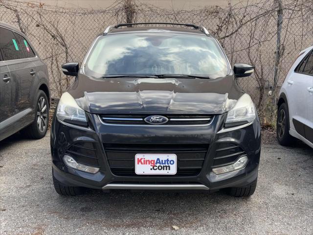 used 2014 Ford Escape car, priced at $9,498