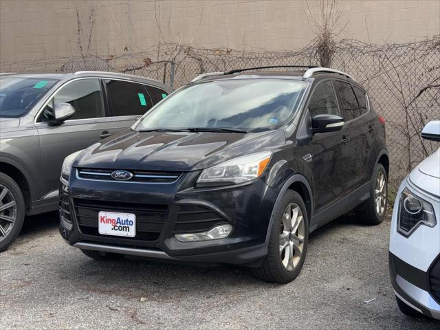 used 2014 Ford Escape car, priced at $9,498