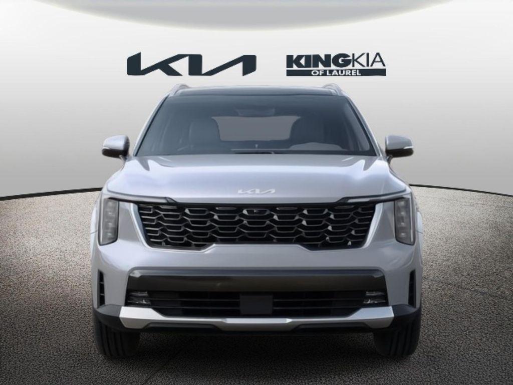new 2025 Kia Sorento Plug-In Hybrid car, priced at $51,824