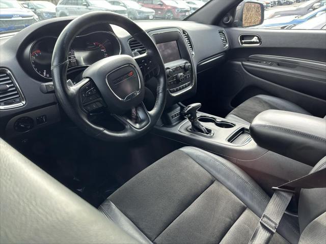 used 2019 Dodge Durango car, priced at $22,610