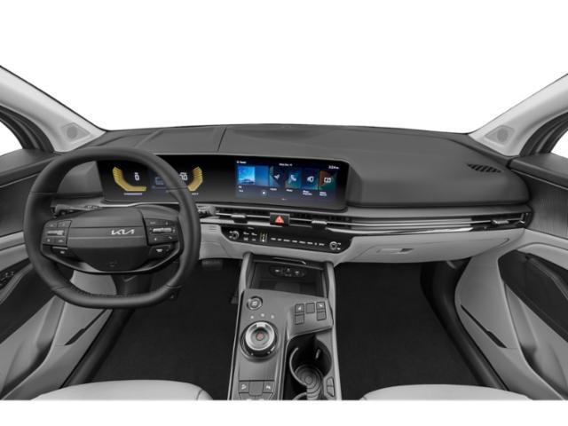 new 2026 Kia Sportage Hybrid car, priced at $36,165