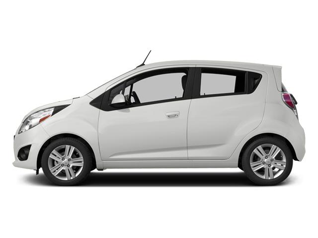 used 2014 Chevrolet Spark car, priced at $8,898