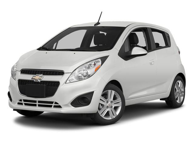 used 2014 Chevrolet Spark car, priced at $8,898