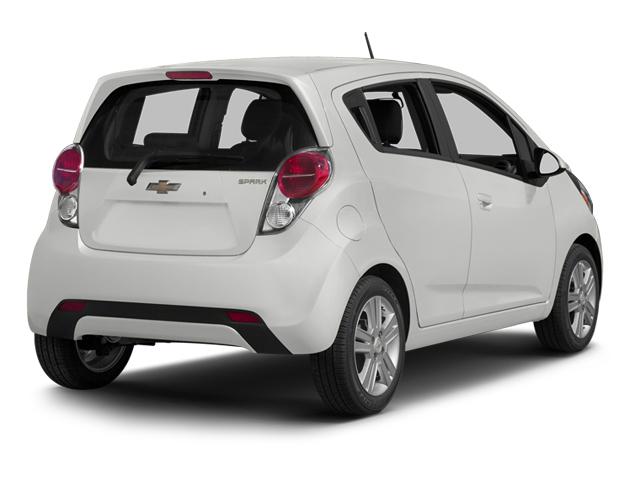 used 2014 Chevrolet Spark car, priced at $8,898