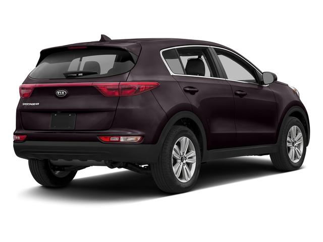 used 2017 Kia Sportage car, priced at $9,999