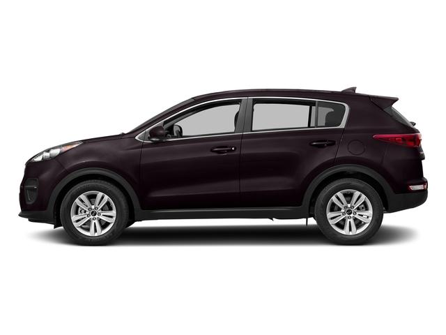 used 2017 Kia Sportage car, priced at $9,999