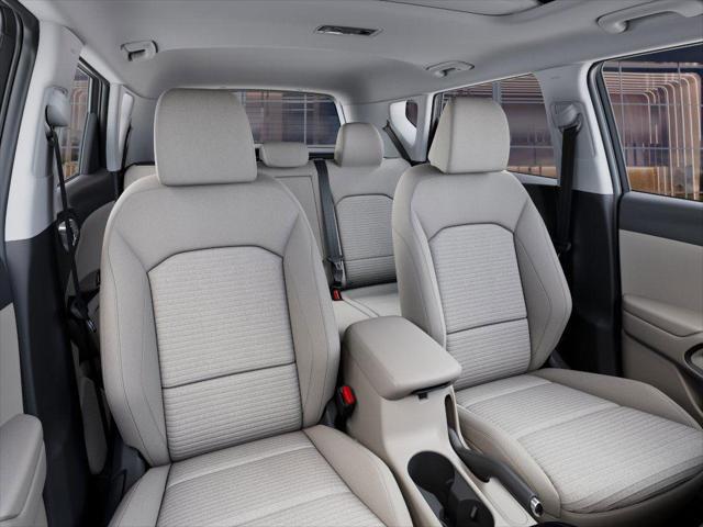 new 2025 Kia Soul car, priced at $26,250
