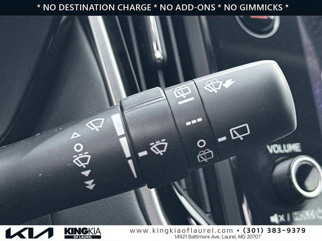 used 2024 Subaru Outback car, priced at $26,500