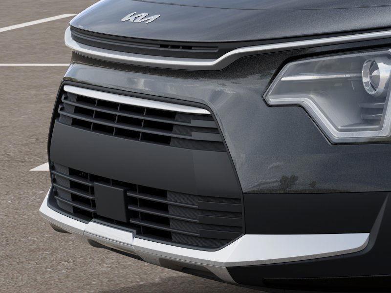 new 2025 Kia Niro car, priced at $31,028