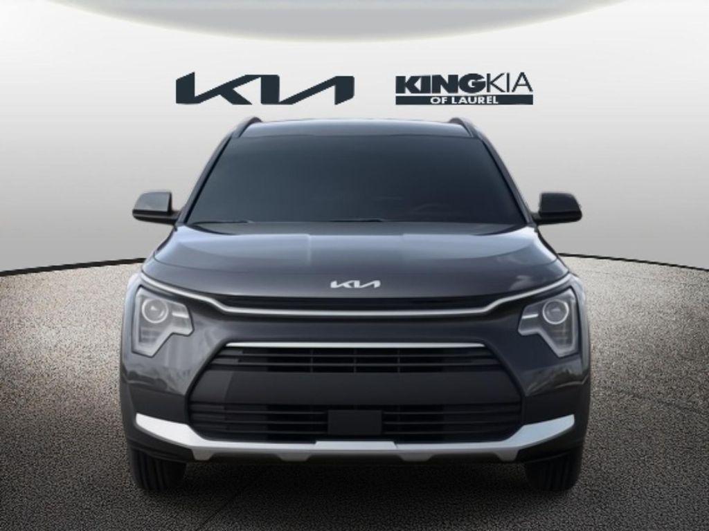 new 2025 Kia Niro car, priced at $31,028