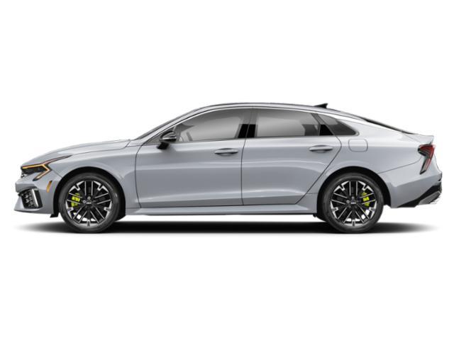 new 2025 Kia K5 car, priced at $34,465