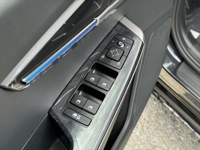 new 2025 Kia EV6 car, priced at $58,000