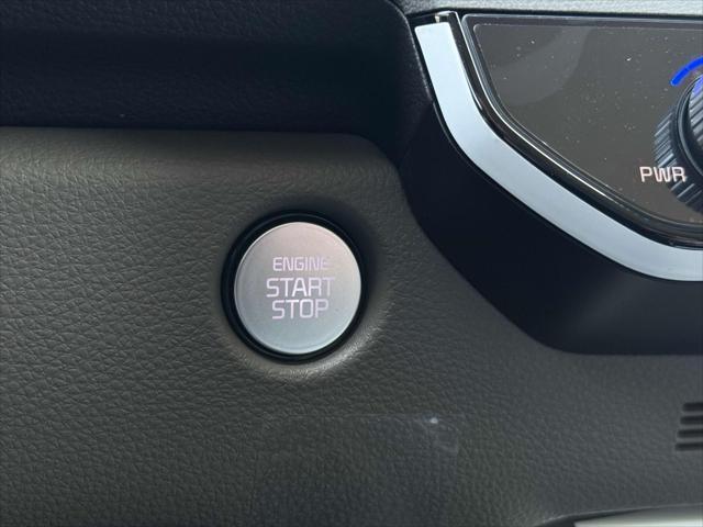 new 2025 Kia Carnival car, priced at $42,000