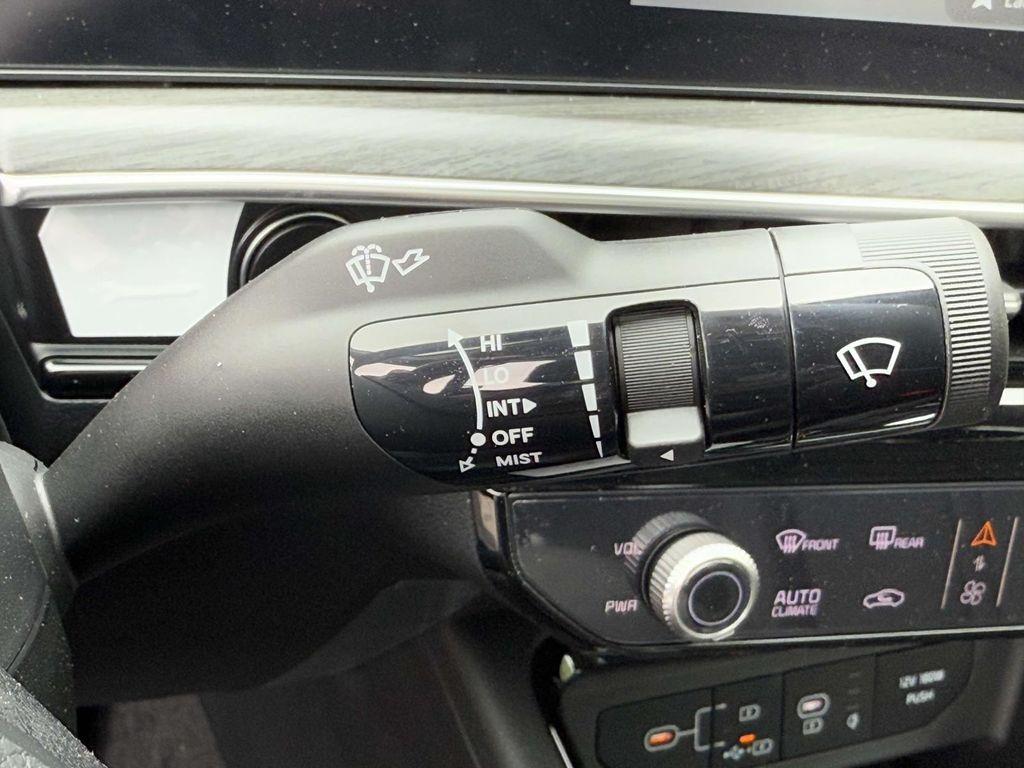 new 2025 Kia K5 car, priced at $32,605