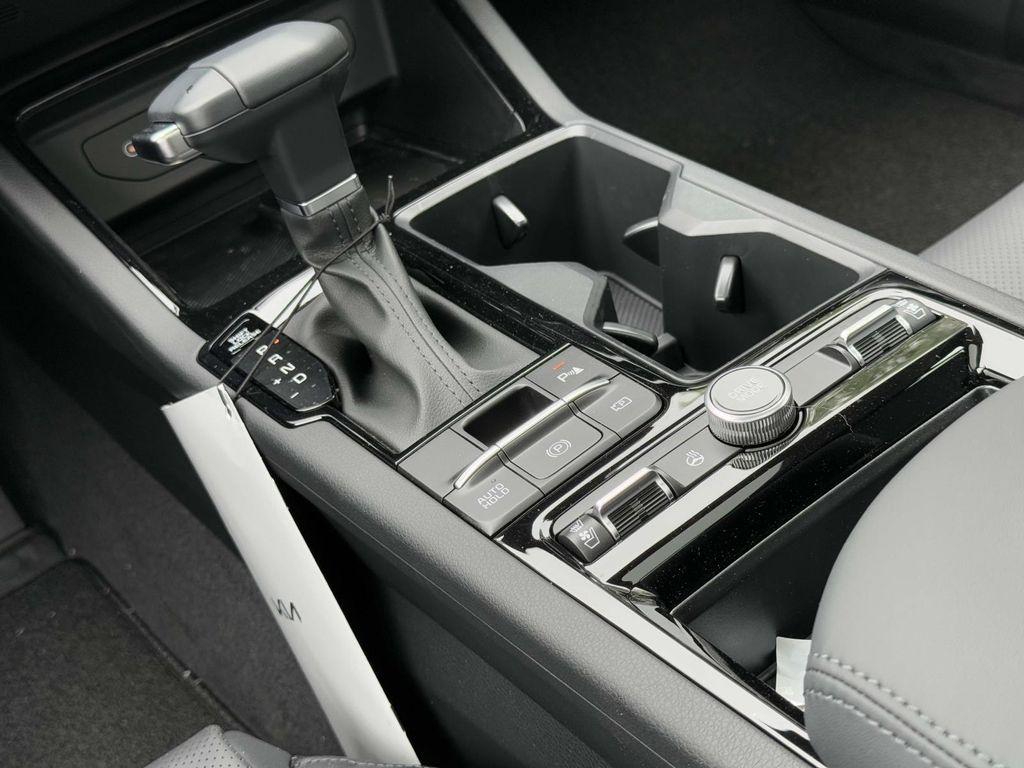 new 2025 Kia K5 car, priced at $32,605